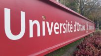 جامعة أوتوا العريقة في العاصمة الكندية حقوق الصورة: CBC