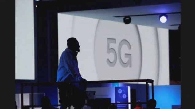تستعد كندا لادخال تقنية الجيل الخامس 5G التي تتطلب استثمارات تصل إلى 50 مليار دولار - Reuters