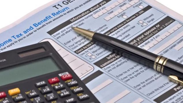 ارتفع مؤشر ضريبة المستهلك الكندي لمعهد فريزر بنسبة 2.246% بين 1961 و2018 - iStock