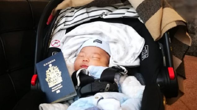 Image result for birth tourism canada