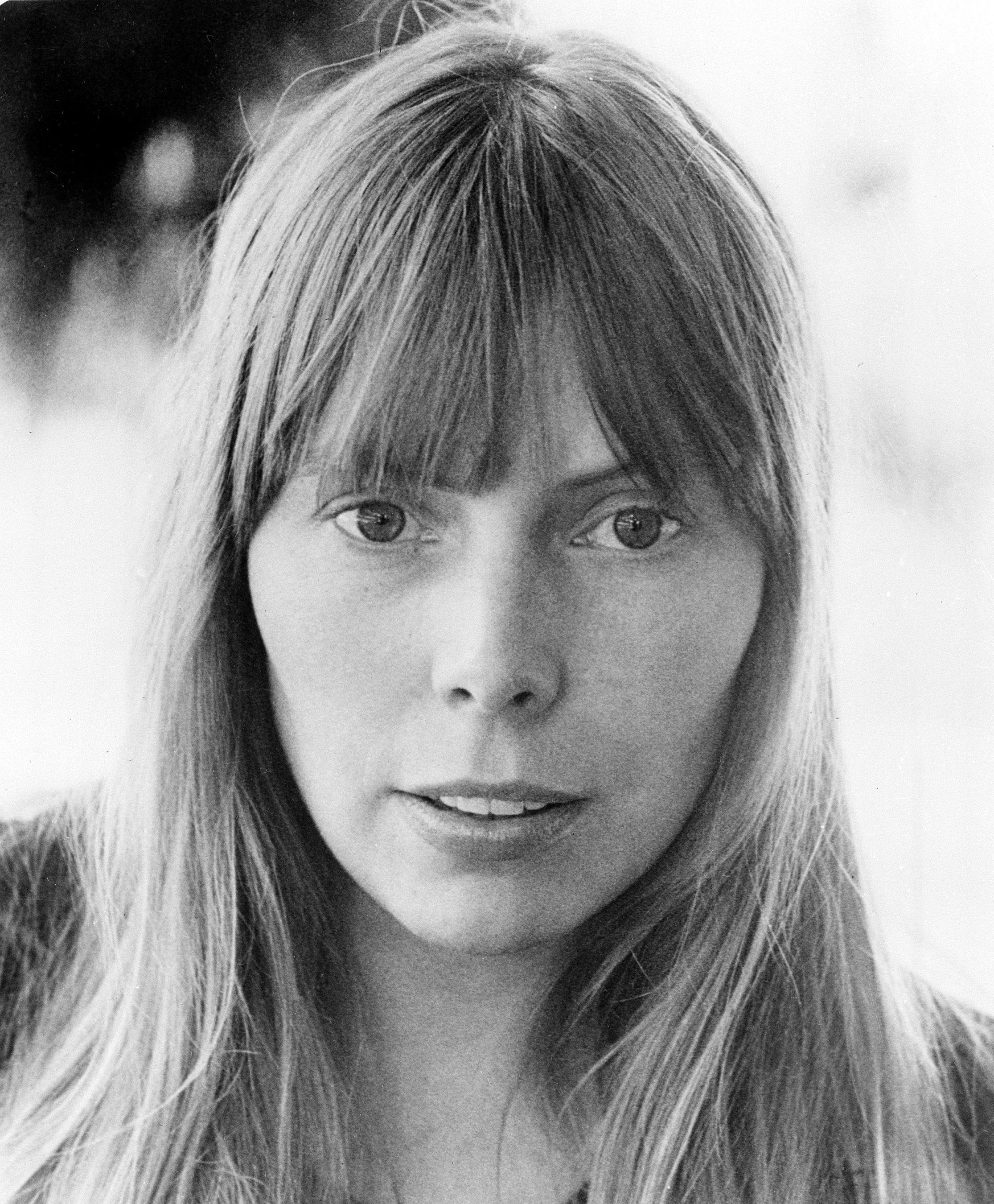 Music royalty celebrating Joni Mitchell’s 75th in Los Angeles