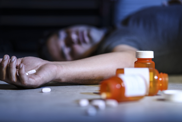 Opioids Are Not Effective Anymore Against Chronic Pain