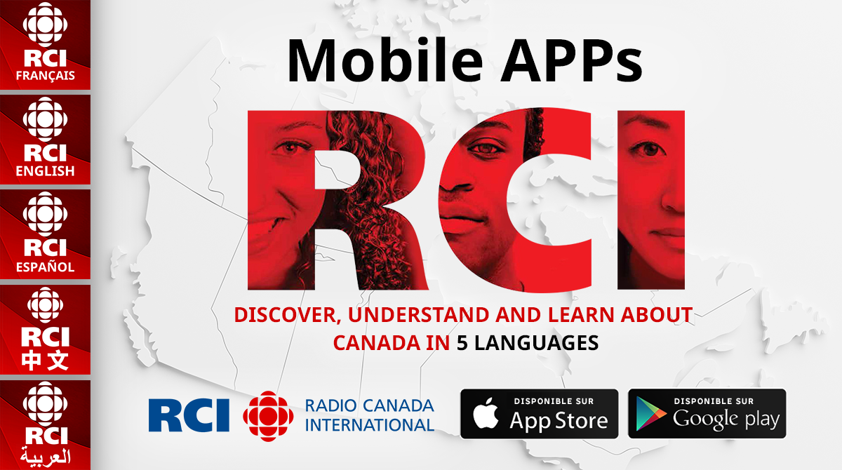 Radio Canada International