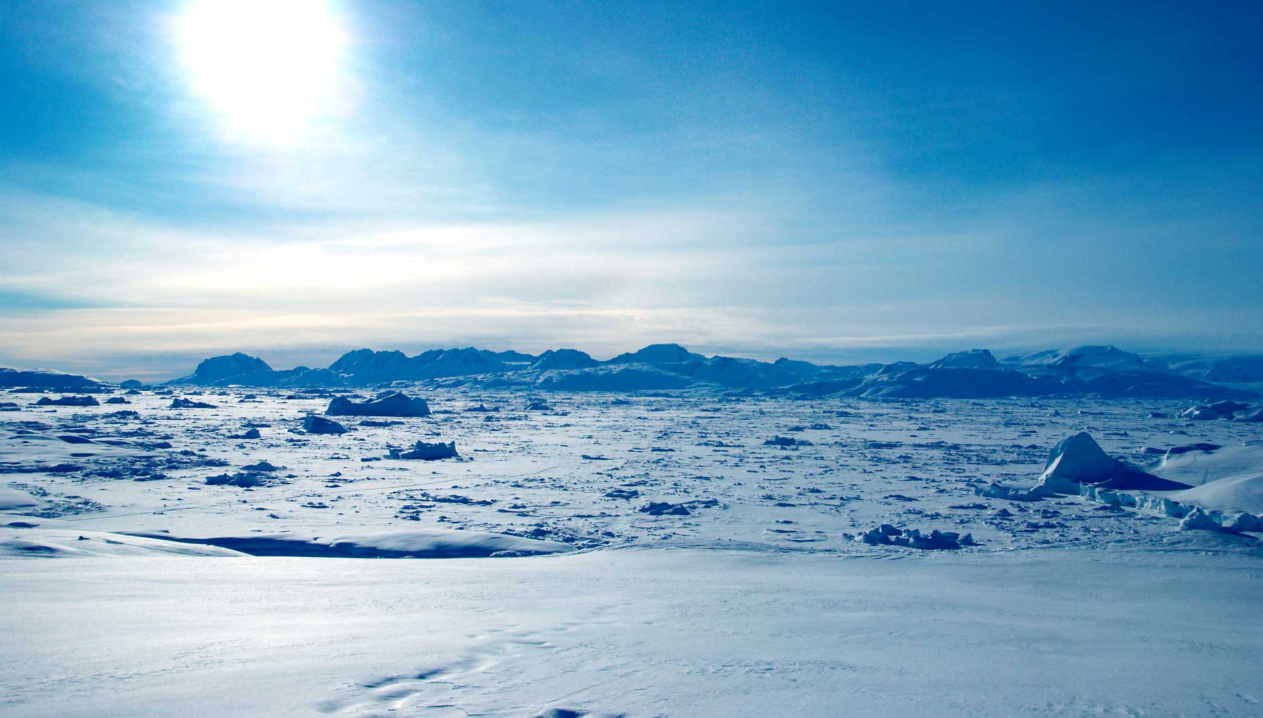 Eye on the Arctic » Blog: Norilsk, Russia -The inescapability of the