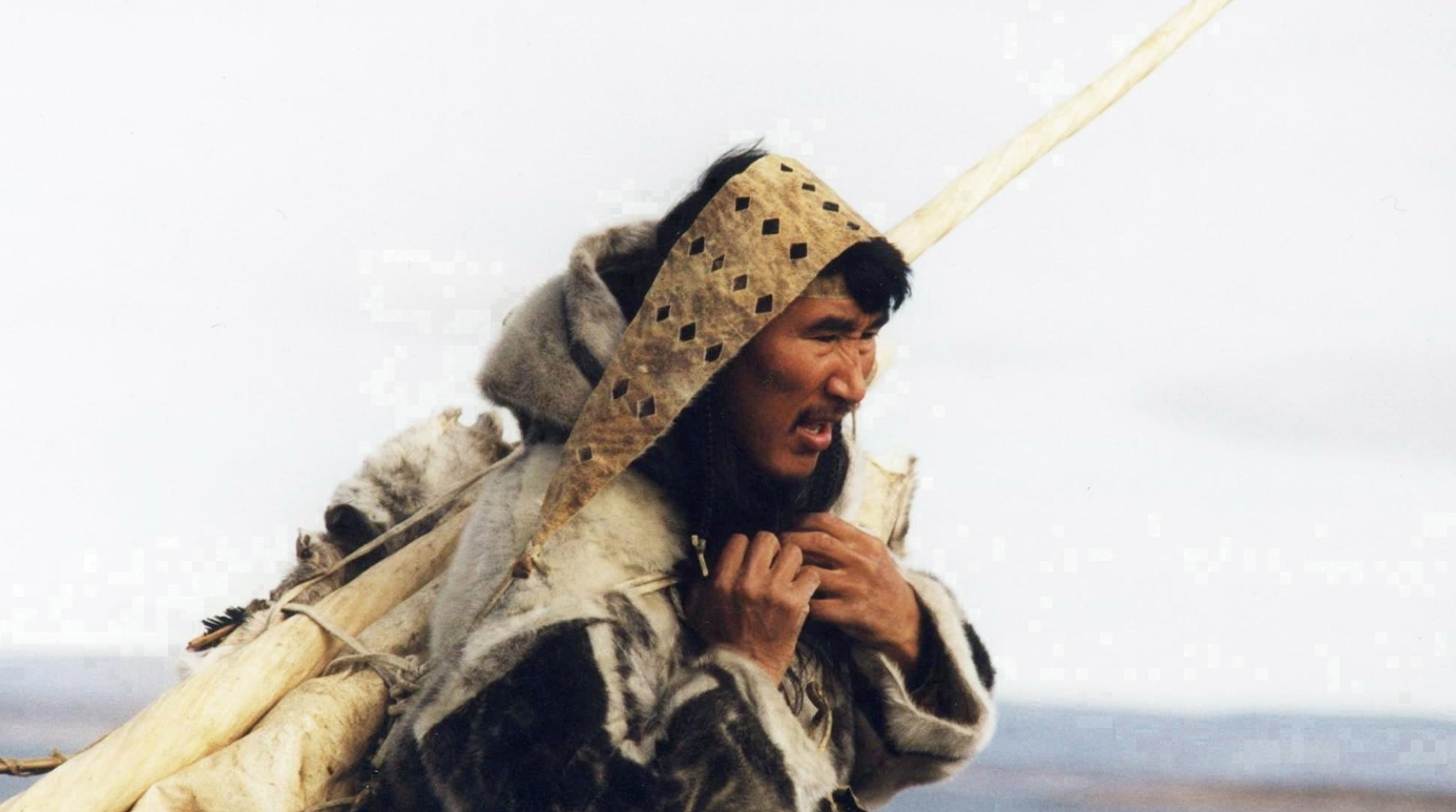 Atanarjuat [2001]