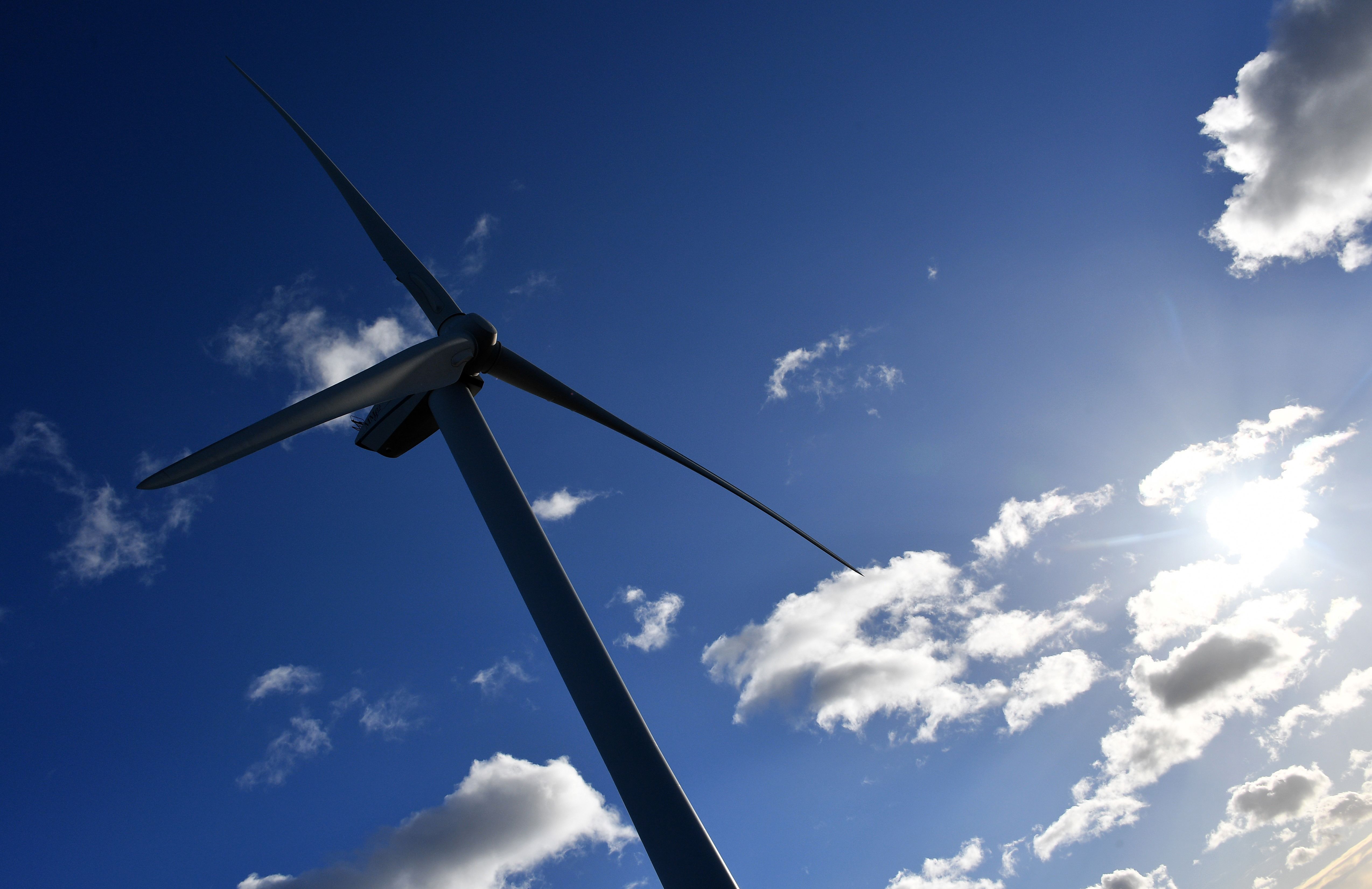 New wind power plant for Russian Arctic coast town Eye on the Arctic