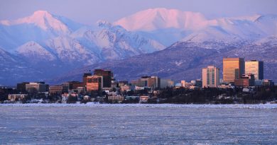 Why are people moving away from Alaska? Why are people moving away from Alaska?
