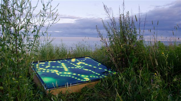 Les rencontres internationales de la photographie en gaspesie