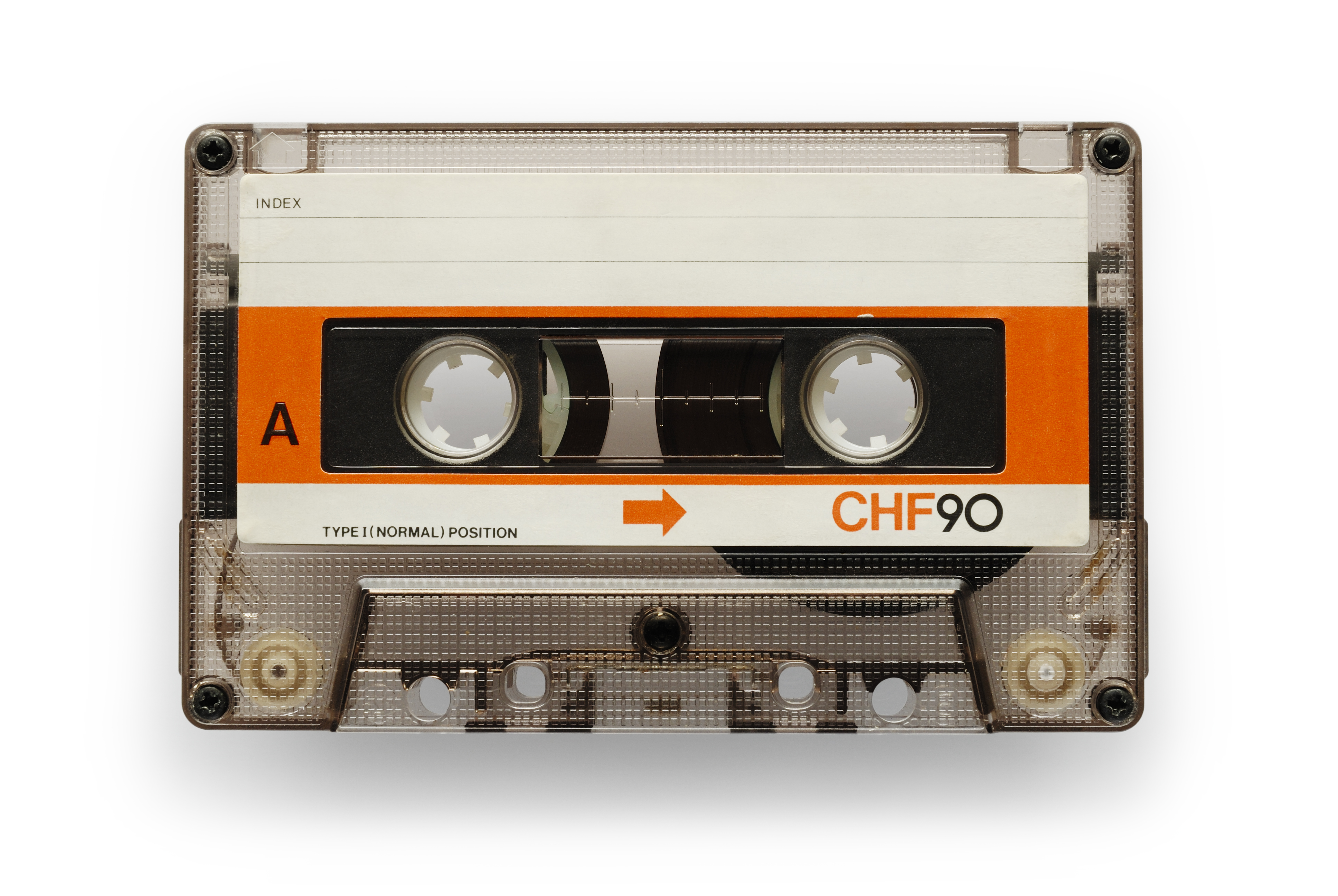Les ventes de cassettes audio en hausse au Canada grâce aux Gardiens de
