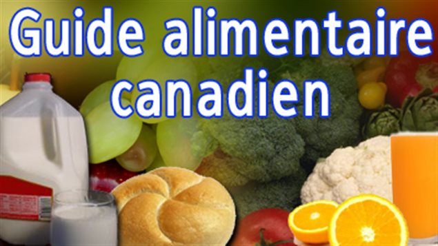 sante canada guide alimentaire 2019