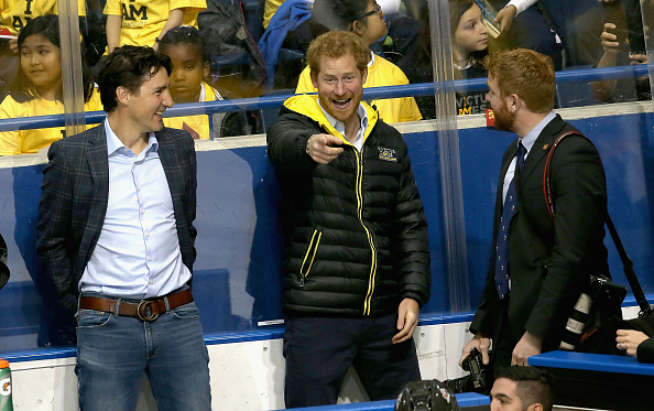 Chris Jackson/Getty Images