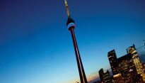 CN TOWER-R