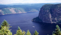 Fjord saguenay-R