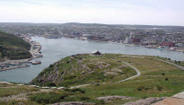 SAINT JOHN NFLD-R