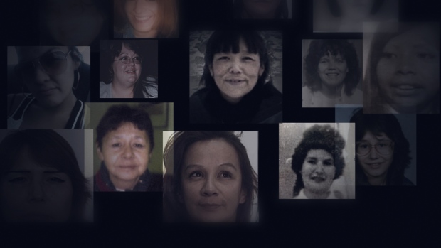 نساء من السكّان الأصليّين تعرّضن للخطف والقتل/CBC/ هيئة الاذاعة الكنديّة