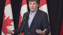 Dominic LeBlanc