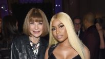14th Annual CFDA/Vogue Fashion Fund Awards – Inside