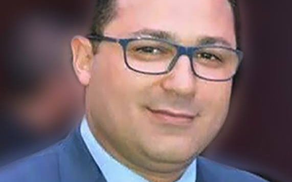 جعفر الدباغ/جعفر الدباغ