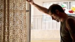 الفنّان عادل كرم في مشهد من فيلم قضيّة رقم 23/AZ Films