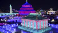 China Ice Festival