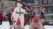 CARNIVAL SNOWBATH 20180210