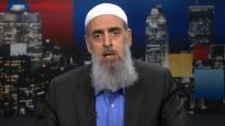 رئيس المجلس الإسلامي في مونتريال الإمام الكندي-المصري الذي هاجر إلى كندا منذ أكثر من 45 عاما عبد السلام المنياوي في حديث لتلفزيون القسم الانكليزي لهيئة الإذاعة الكندية/CBC