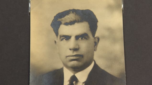 تواجد المهاجرين من المسلمين في لاك لابيش يعود لعام 1906 مع المهاجر السوري أحمد أبو شادي ألكسندر هاملتون/راديو كندا