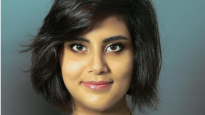 ناشطة حقوق الانسان السعوديّة لجين الهذلول/Facebook