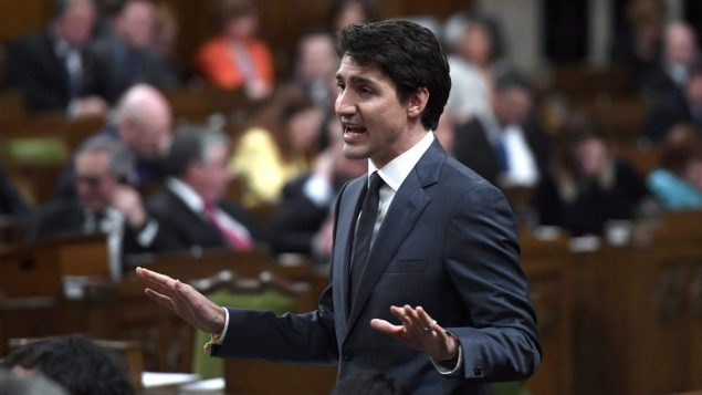 رئيس الوزراء الكندي جوستان ترودو يرغب بإدخال إصلاحات على النظام الانتخابي بهدف منع التدخلات الخارجية ومجموعات الضغط/راديو مندا 