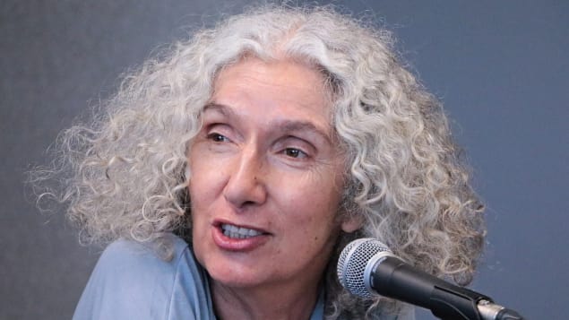 الأخصائية في علم النفس الاجتماعي في جامعة مكفيل سيسيل روسو تتحدث عن التداعيات السلبية لفصل الأطفال عن أهلهم/راديو كندا