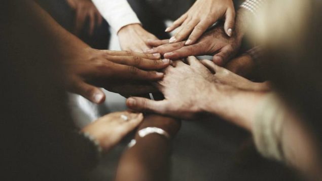 خظة تعتمدها حكومة ألبرتا لمكافحة العنصرية والتمييز العنصري/شوترستوك