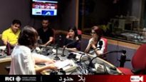 برنامج بلا حدود للأسبوع المنتهي:20-07-2018