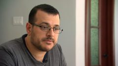 الشاب اللبناني مارك بوعبدالله / Radio-Canada