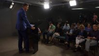Maxime Bernier