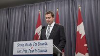 Andrew Scheer