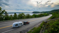 هشهد خلاب في رحلتك إلى منطقة Saguenay-Lac-St-Jean في شمال مقاطعة كيبيك التي تبعد نحو 500 كلم عن مدينة مونتريال/وزارة السياحة في كيبيك