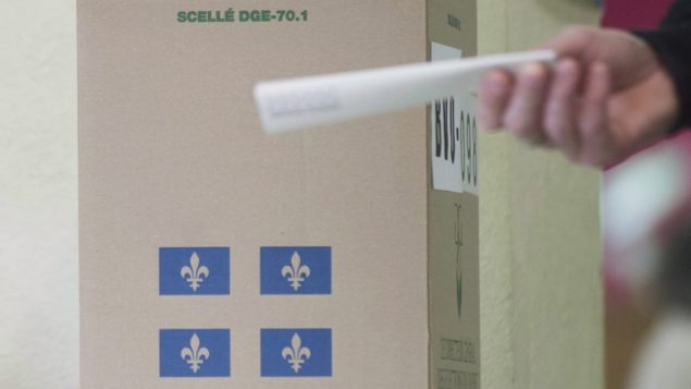 انتخابات كيبيك تحذر الناخبين من أنها لم تدع مطلقا لمثل هذه الإجراءات/الصحافة الكندية