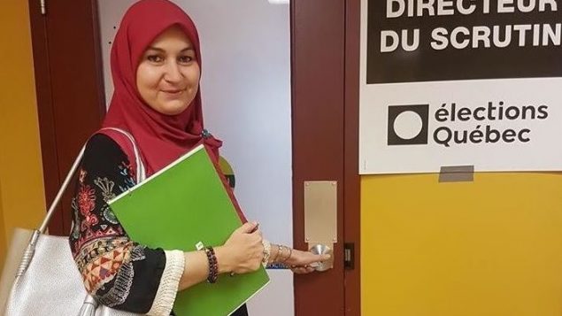 "يحقّ لكل المواطنين أن يمارسوا مواطنتهم كاملة"، ايف توريس - Facebook