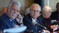 philippe-couillard-jean-francois-lisee-manon-masse
