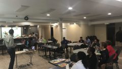 "مدينة الجسور" ساسكتون تريد مد الجسور النسانية مع الواصلين الجدد/ Radio-Canada/Omayra Issa