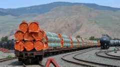 المشروع كان سيرفع كمية النقط المنقولة من 300.000 برميل يوميا إلى 890.000 برميل - Dennis Owen/Reuters