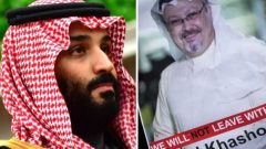 انقطعت أخبار الصحفي والمحلل السياسي جمال الخاشقجي بعد دخوله القنصلية السعودية في اسطنبول في الثاني من تشرين الأول أكتوبر الجاري لاصدار وثائق ادارية - Kevin Dietsch/Getty Images