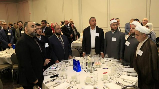 المنتدى الاسلامي الكندي احتفل بمرور 25 عاما على تأسيسه/فيسبوك/سامر مجذوب