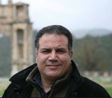 يعاني الصحفي الجزائري المسجون سعيد شيتور من مرض السكري وارتفاع ضغط الدم - Facebook