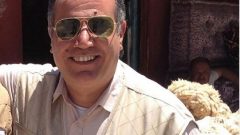 اعتُقل الصحفي الجزائري سعيد شيتور في يونيو حزيران 2017 في مطار الجزائر و هو في انتظار محاكمته التي لم يحدّد موعدها بعد – Facebook