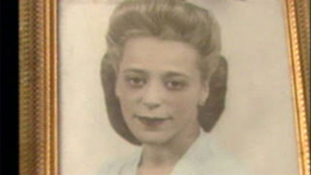 فايولا ديزموند 1914-1965 - CBC