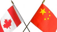 جاء اعتقال المواطنين الكنديين بعد توقيف المديرة المالية لعملاق الاتصالات الصيني هواوي في مطار فانكوفر والمطلوبة من طرف القضاء الأمريكي -iStock