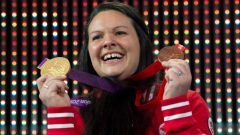 كريستين جيرار :"هذا انتصار للرياضة النظيفة" - Radio Canada