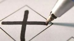 صوت مواطنو بريتيش كولومبيا ضد تعديل النظام الانتخابي في المقاطعة بنسبة 61.3٪. وبلغت نسبة المشاركة 41 ٪ - iStock