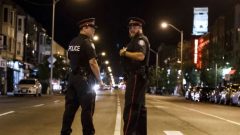 هل فقدت أصبحت المدينة الملكة أمنها ؟ - Cole Burston/Getty Images